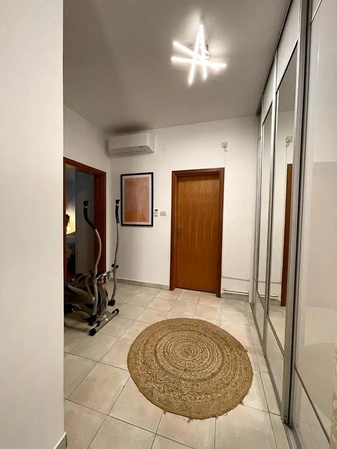 Apartment Papa'S Place Cernik