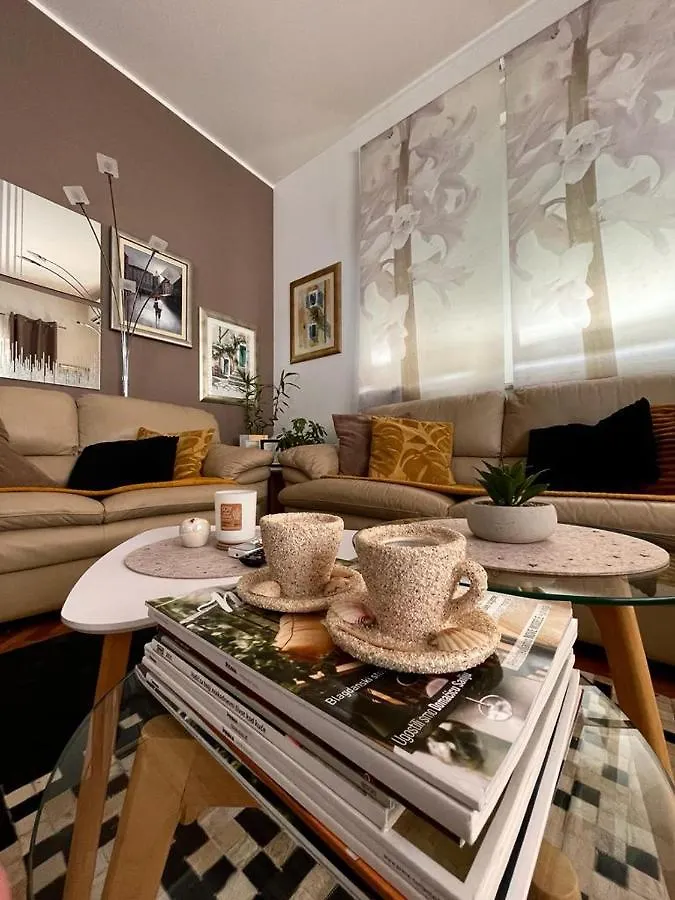 Papa'S Place Cernik  Croatia
