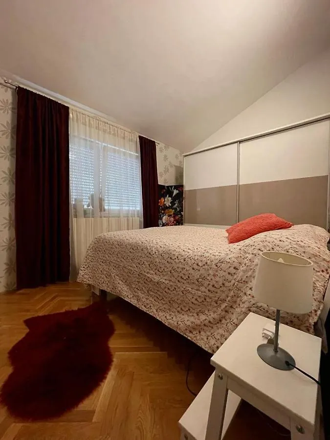 Papa'S Place Cernik  Apartment Cernik (Primorje-Gorski Kotar)